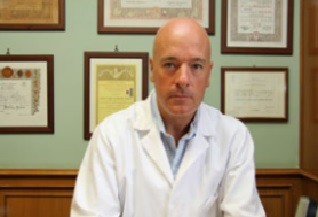 Dott. Fabio Nigri – Studio Medico Ortopedico – Fisioterapia & Riabilitazione